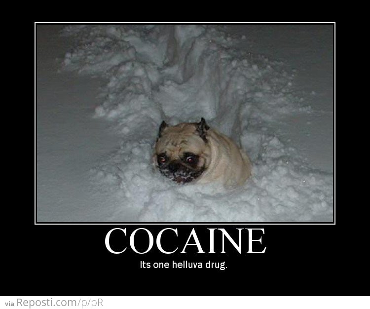 Cocaine