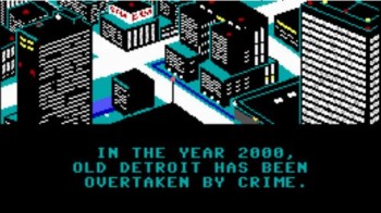 In The Year 2000