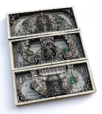 Evil Money