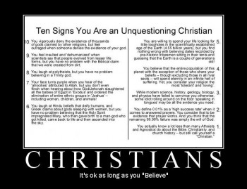 Christians
