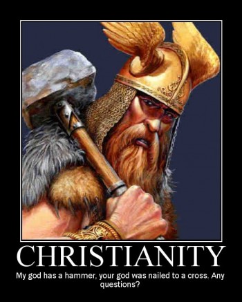Christianity