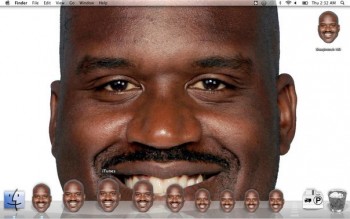 Shaqintosh
