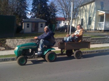 They See Me Rollin'