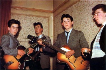 Pre-Beatles