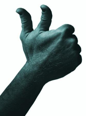 Two thumbs Up