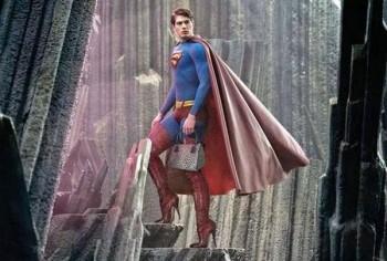 Super Shoes
