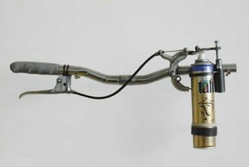 Home Made Flame Thrower