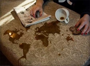 Map Spill