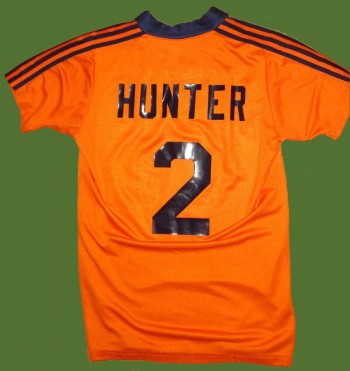 Hunter 2