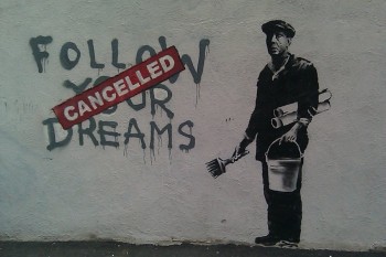 Follow Your Dreams