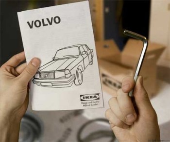 Car Manual