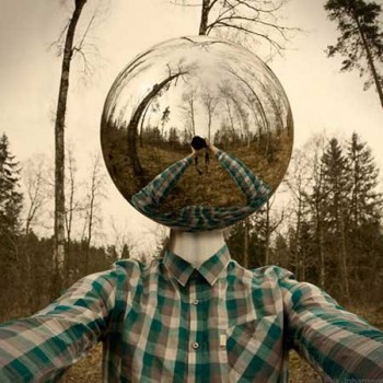 Orb-face