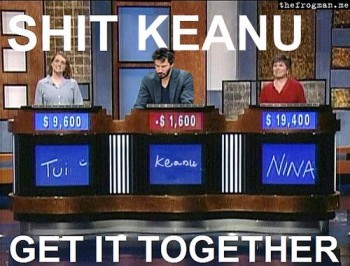 Keanu - Get It Together