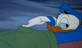 Donald WTF?!