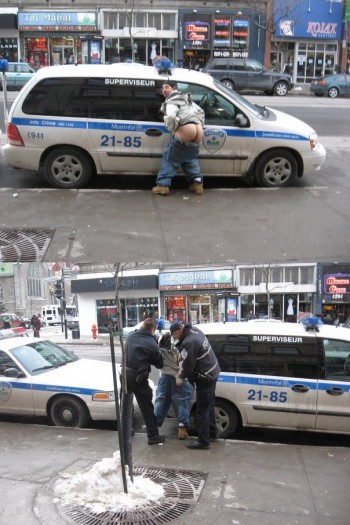 Fuck The Police