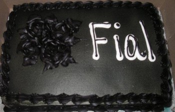 Fial Cake