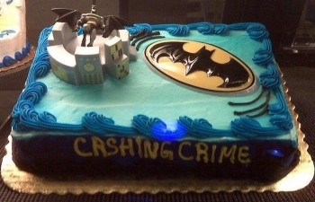 Fail Cake