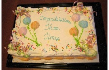 Fail Cake