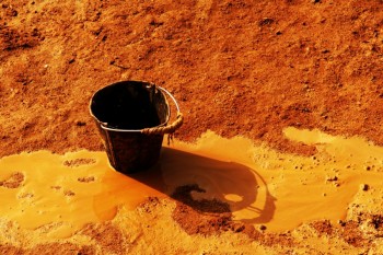 Diamond Mining in Sierra Leone