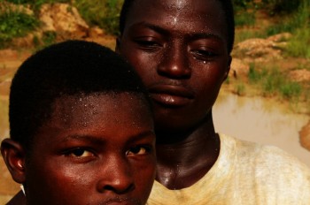 Diamond Mining in Sierra Leone