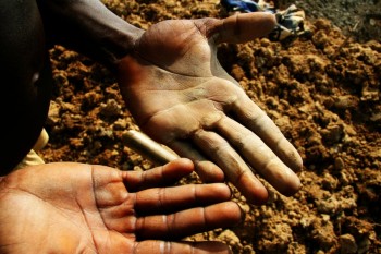 Diamond Mining in Sierra Leone