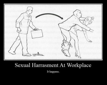 Sexual Harasment