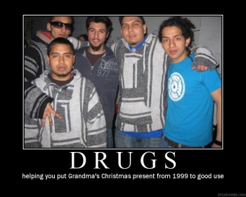 Drugs