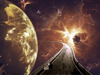 Outer Space