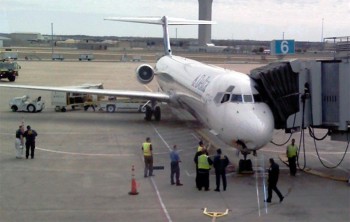 Birds and Planes