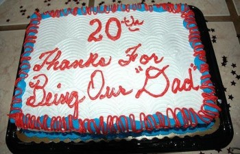 Fail Cake