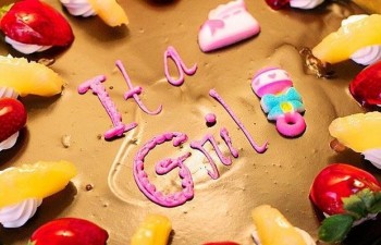 Fail Cake