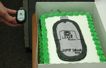 Fail Cake