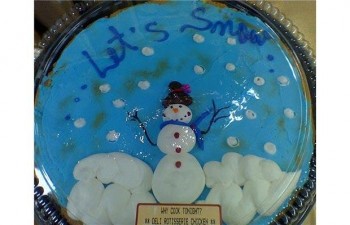 Fail Cake