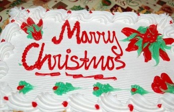 Fail Cake