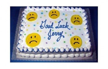 Fail Cake