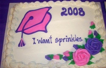 Fail Cake