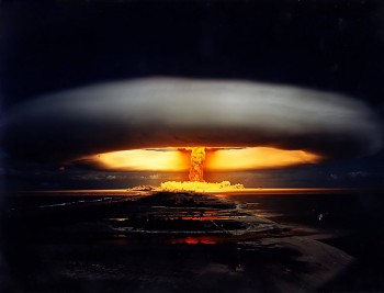 Nuclear Blast