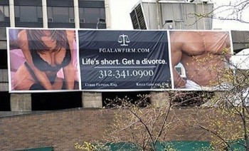 Divorce Shenanigans