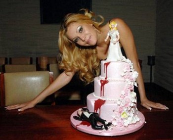 Divorce Shenanigans