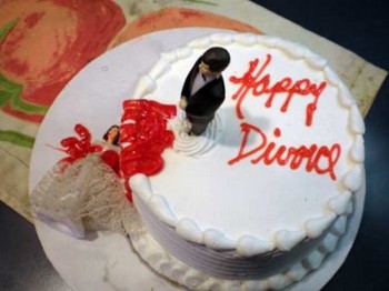 Divorce Shenanigans