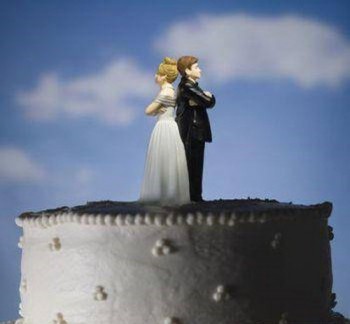 Divorce Shenanigans