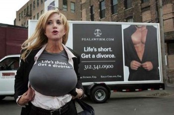 Divorce Shenanigans