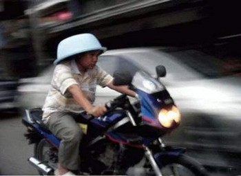 Improvised Transport