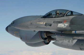 Military Planes