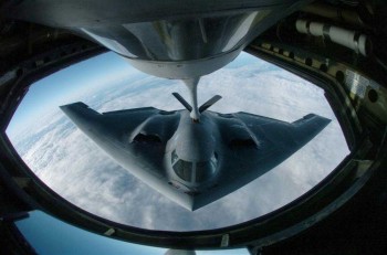 Military Planes