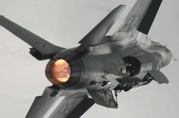 Military Planes
