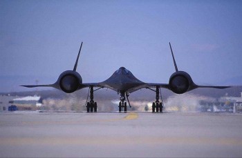 Military Planes