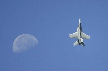 Military Planes