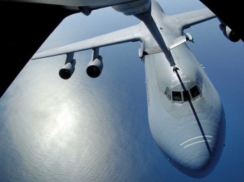 Military Planes