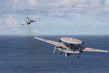Military Planes